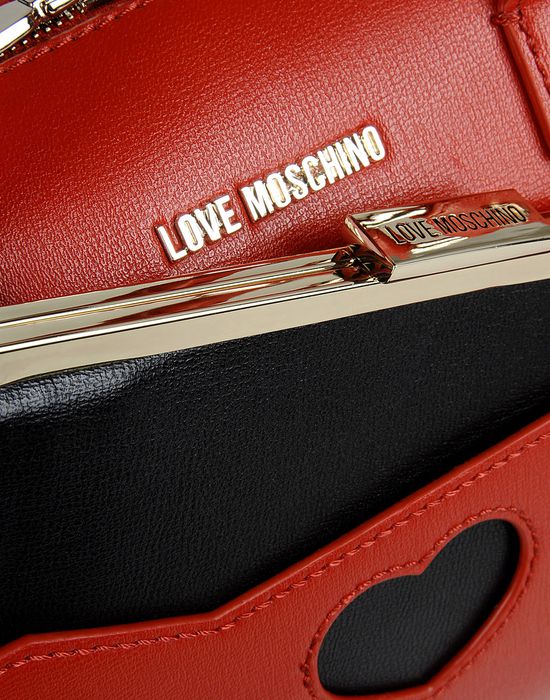 Love Moschino Women Handbag