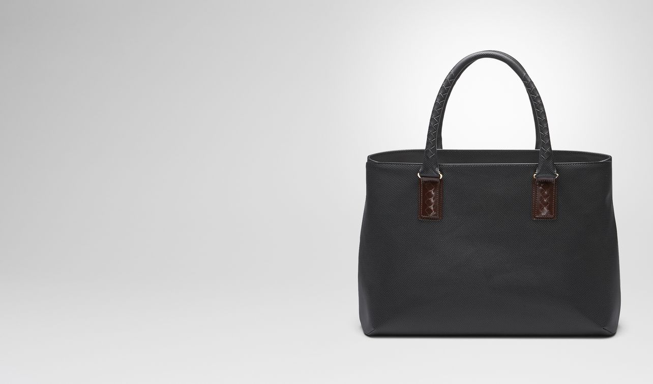 Bottega Veneta Nero Marcopolo Tote Nero Marcopolo Tote Landing