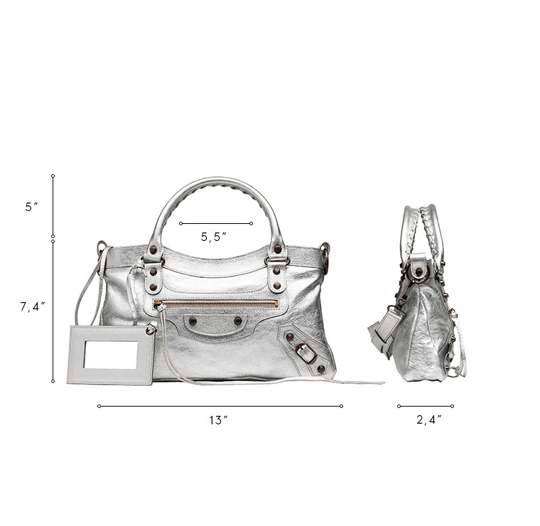 Balenciaga Balenciaga Classic First Women's Classic First Handbag