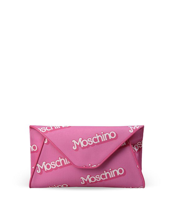 Clutch Woman MOSCHINO Clutch Woman MOSCHINO