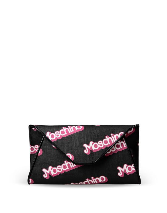 Clutches Woman MOSCHINO Clutches Woman MOSCHINO