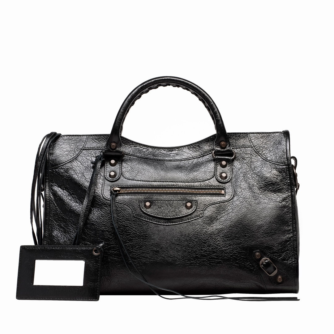 Balenciaga Classic City | | Women's Classic City Handbag