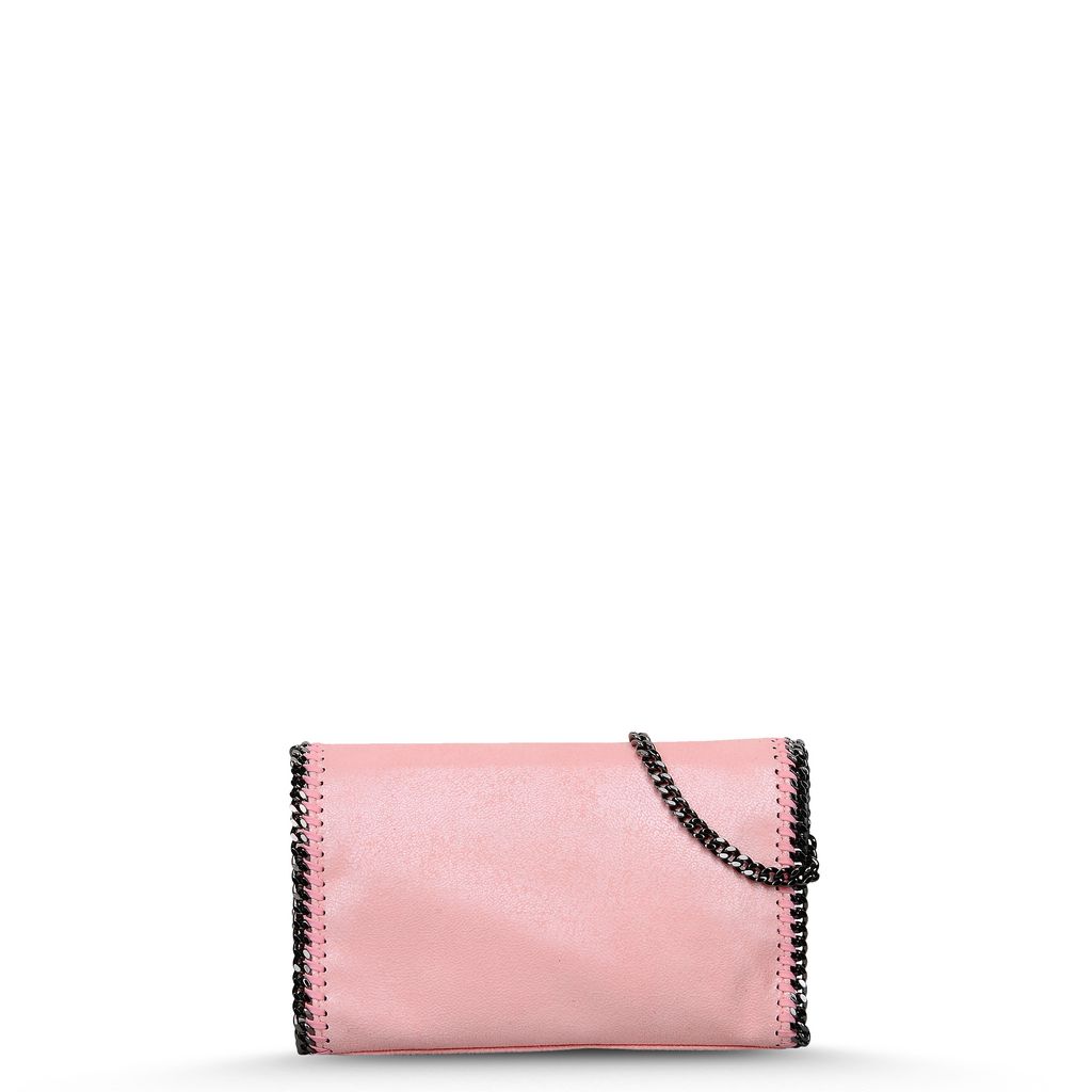 Falabella Pearlescent Mini Bag - Stella Mccartney