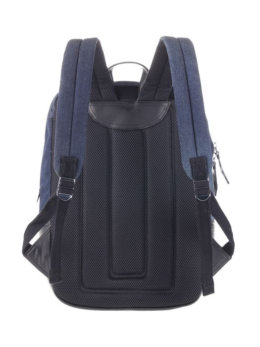 Diesel URBAN PACK Backpack Diesel Online Store