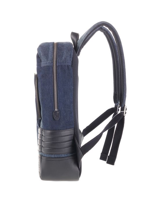 Diesel URBAN PACK Backpack Diesel Online Store