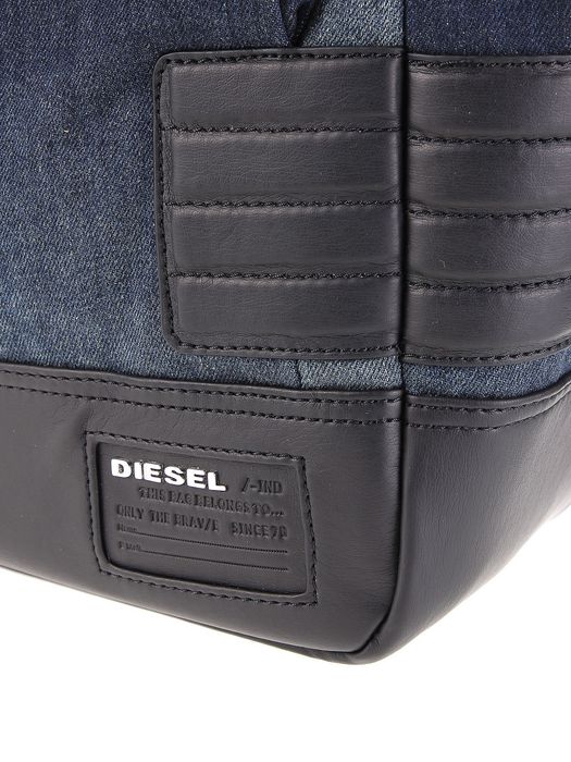 Diesel URBAN PACK Backpack | Diesel Online Store