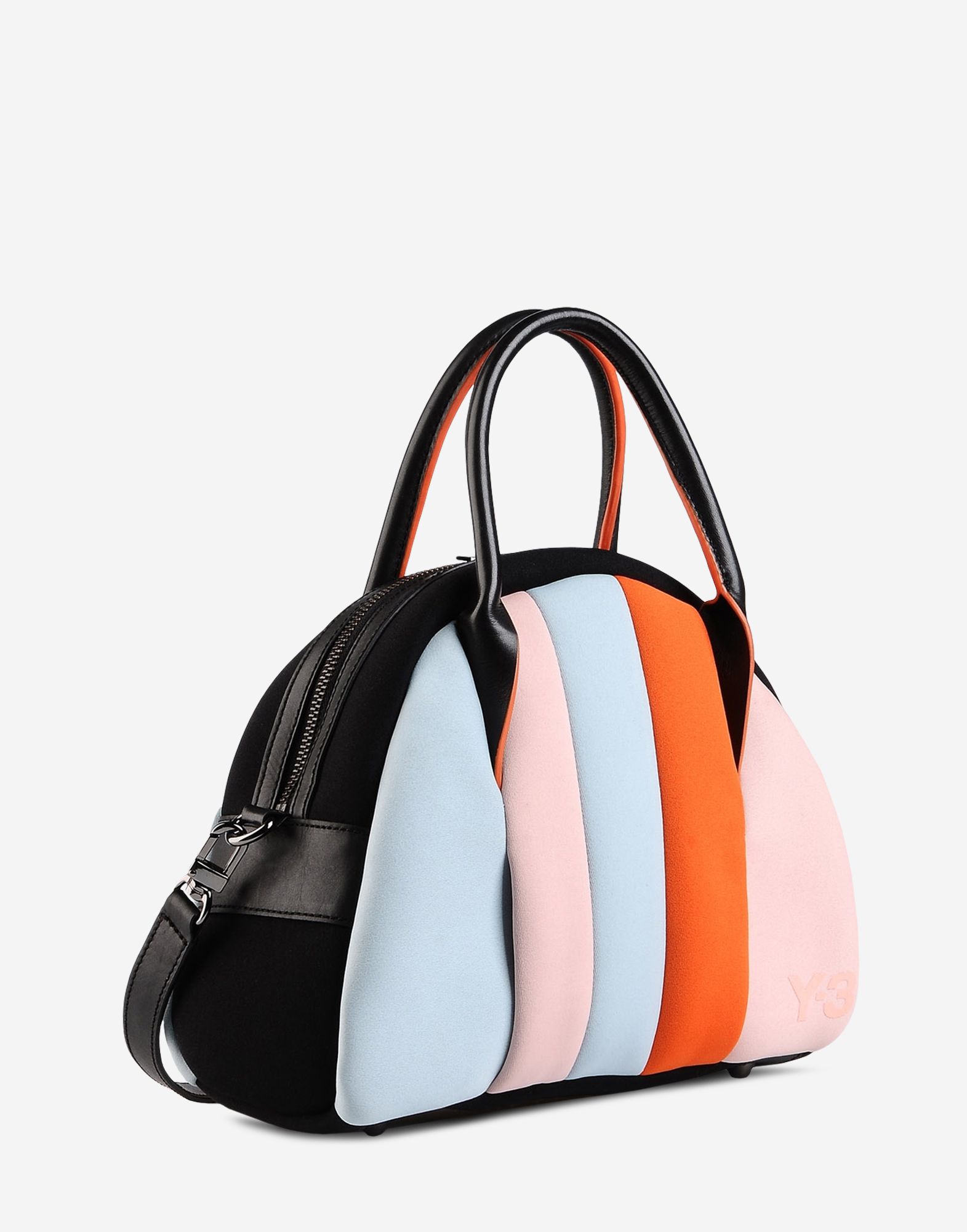 y3 shoulder bag