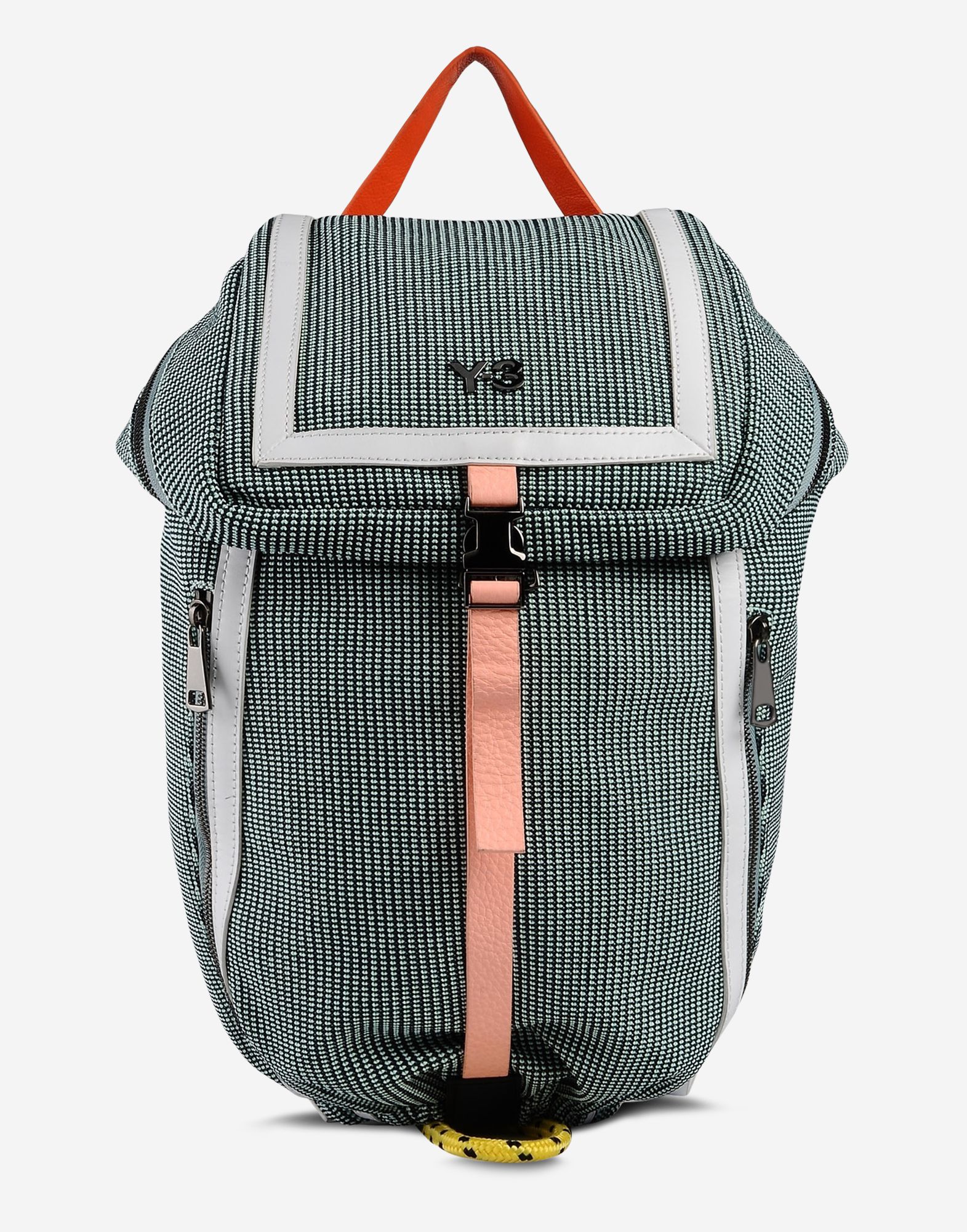 Y 3 Seasonal Backpack for Women | Adidas Y-3 Official Store