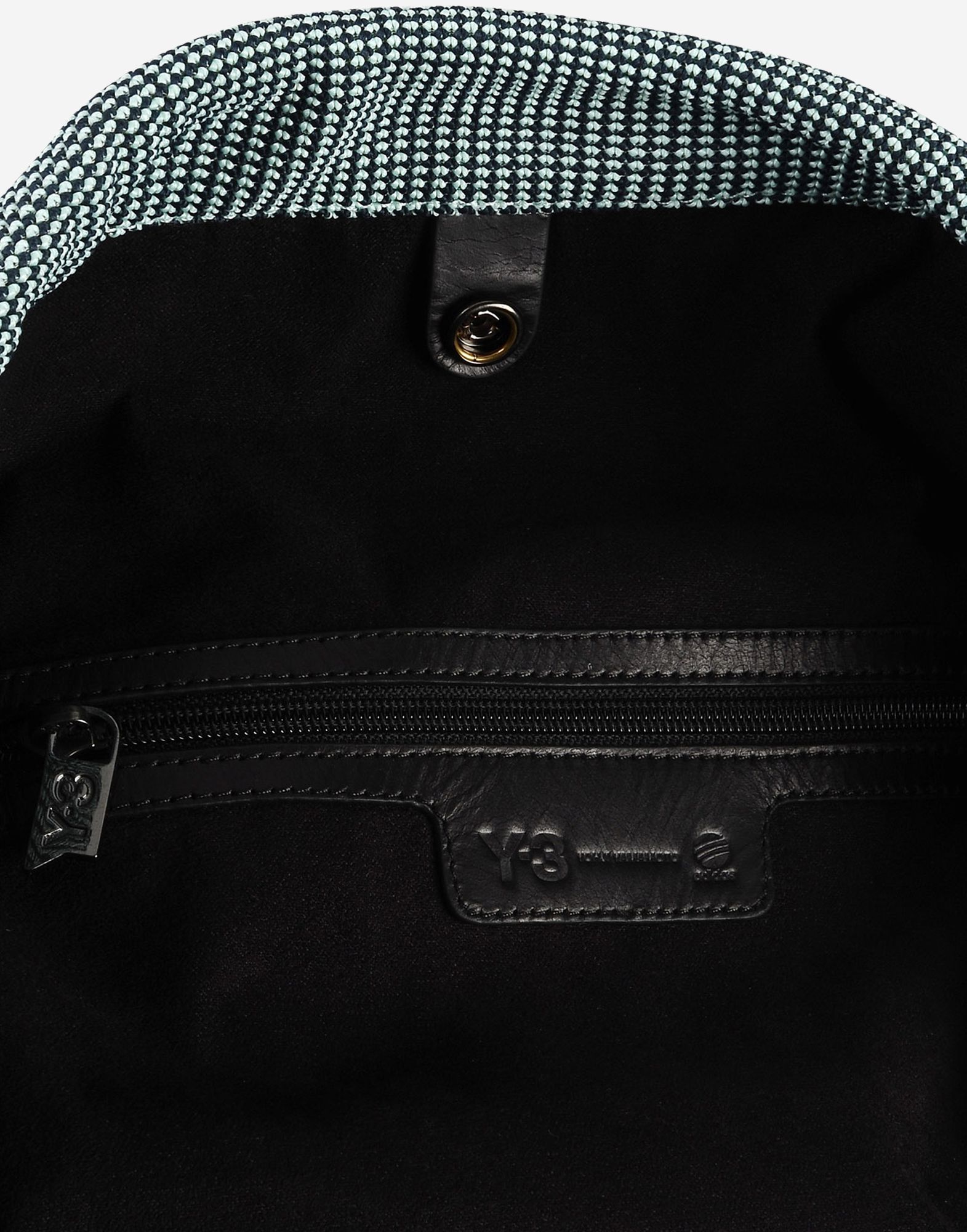 y3 shoulder bag