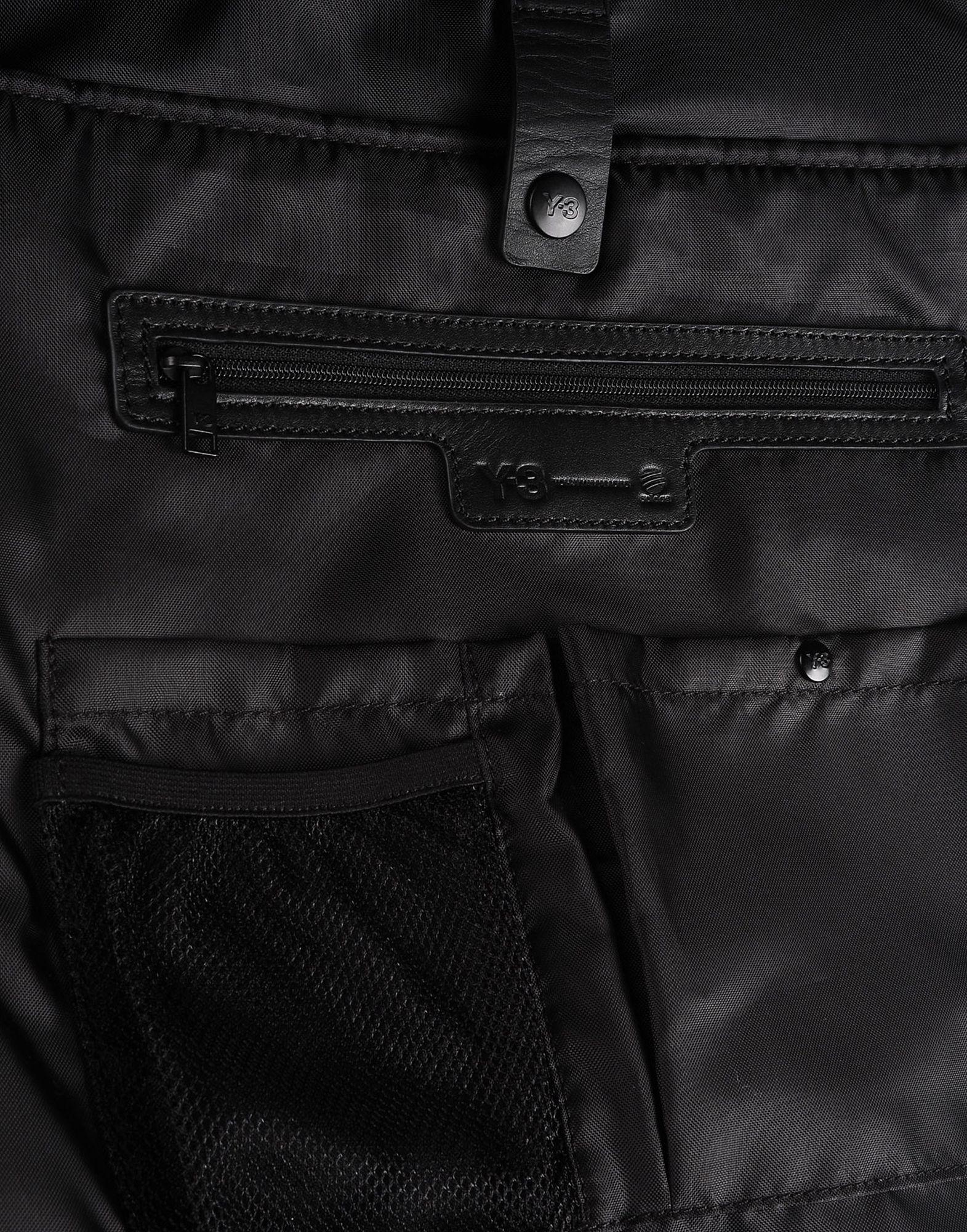 Y 3 FS Messenger Bag for Women Adidas Y3 Official Store