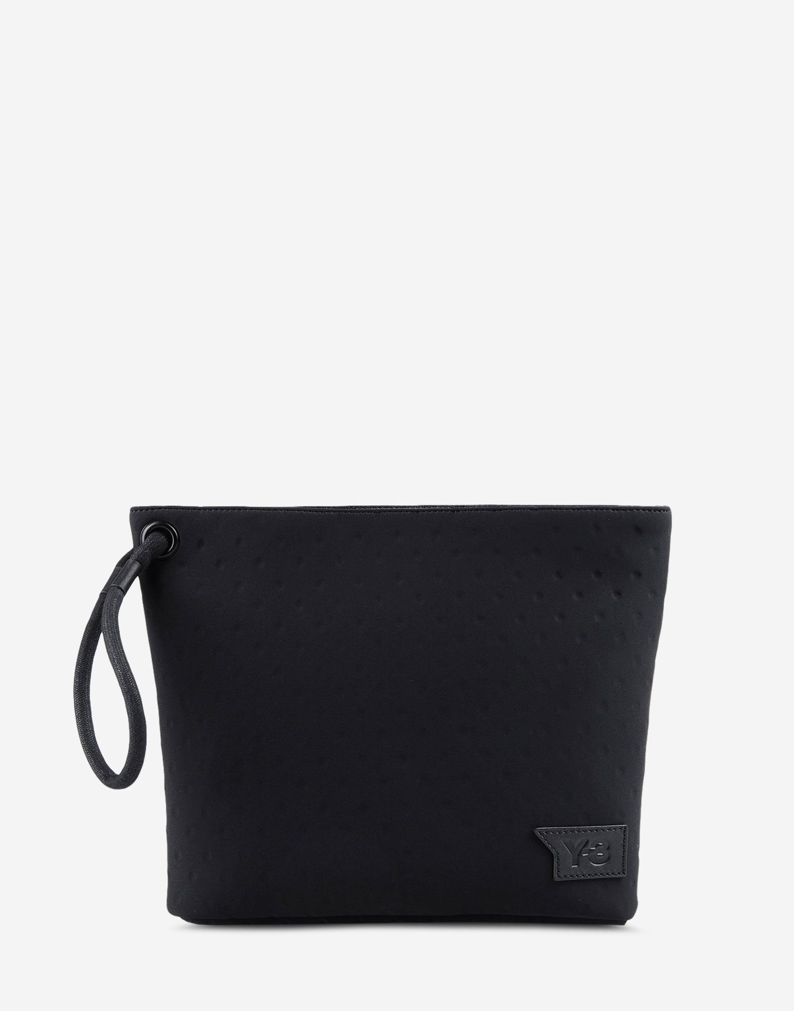 Y 3 Neoprene Pouch for Women Adidas Y3 Official Store