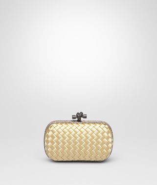 KNOT IN BANANE INTRECCIO IMPERO, AYERS DETAILS