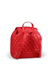 women's backpack moschino