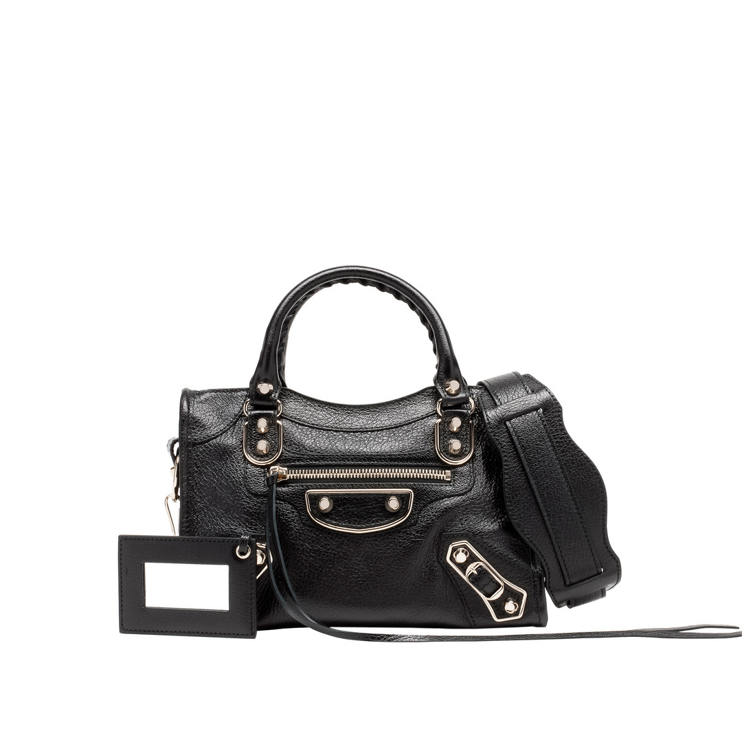 balenciaga mini city edge price
