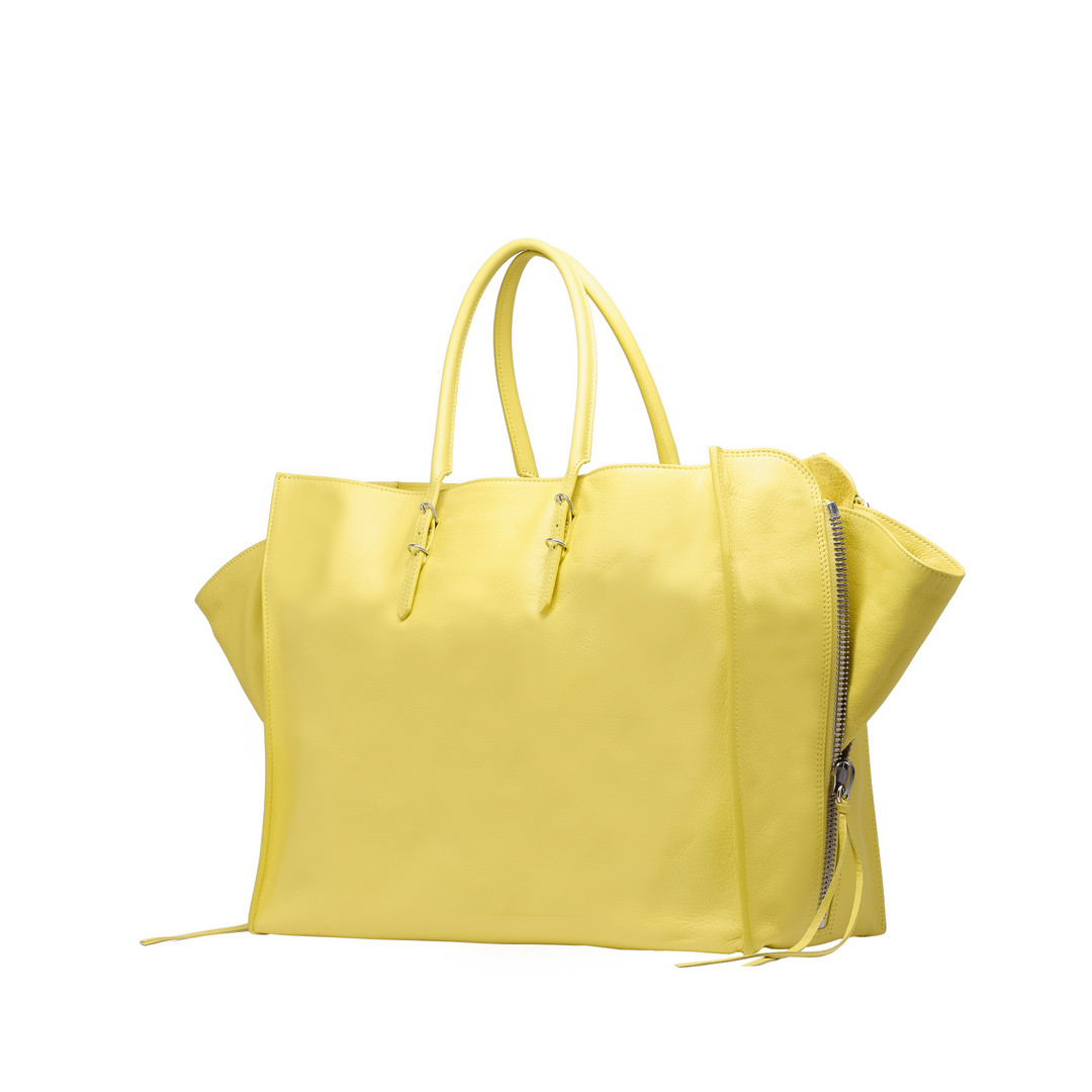 balenciaga papier a4