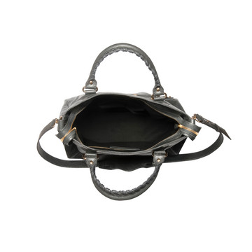 balenciaga giant 12 gold city