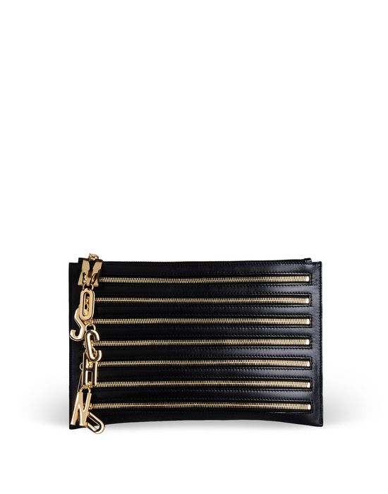 Clutches Woman MOSCHINO Clutches Woman MOSCHINO
