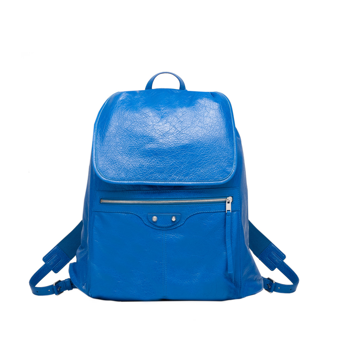 Balenciaga Balenciaga Traveller S Men's Arena Backpack