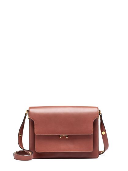 TRUNK BAG ‎ from the Marni ‎Fall Winter 2018 ‎ collection | Marni ...