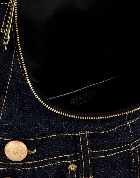 tk maxx moschino backpack