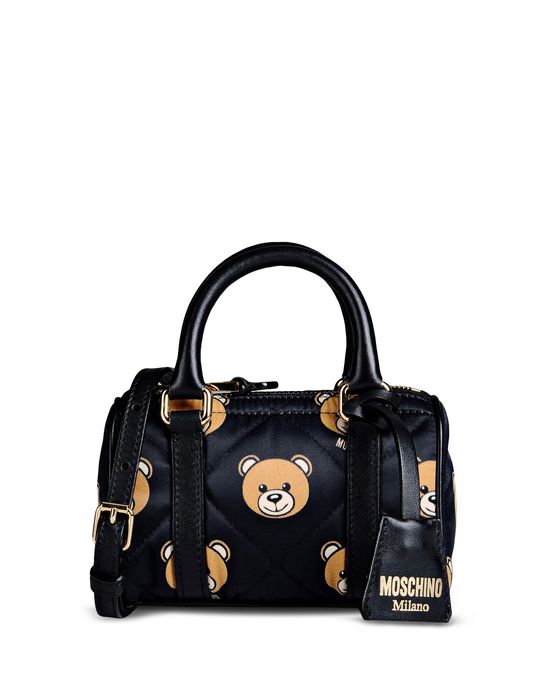 Shoulder Bag Woman MOSCHINO Shoulder Bag Woman MOSCHINO