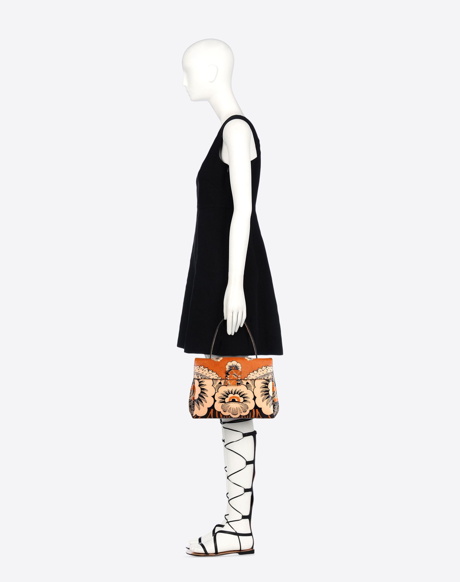 Women's IW0B0922CVP W11 Valentino Garavani Valentino Online Boutique US