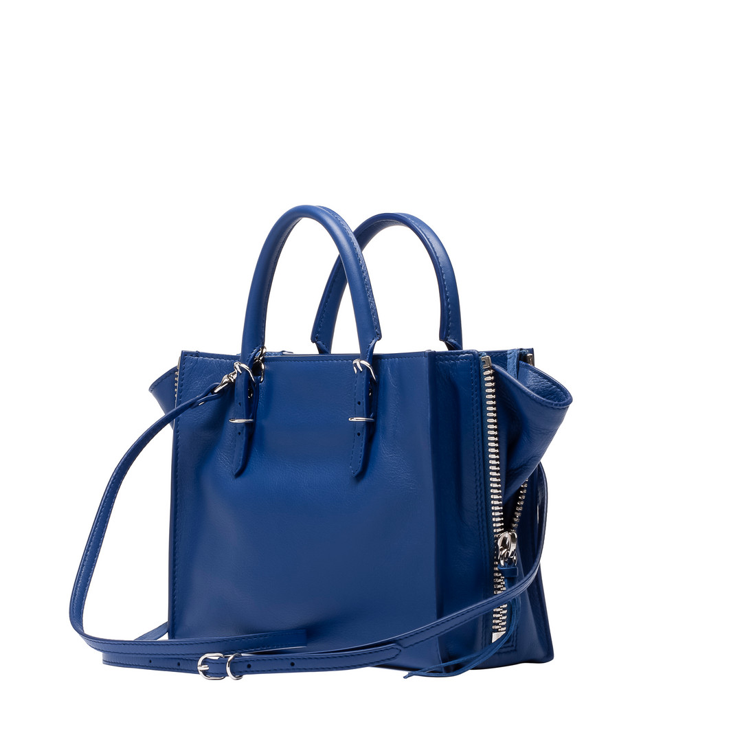 mini papier a4 balenciaga