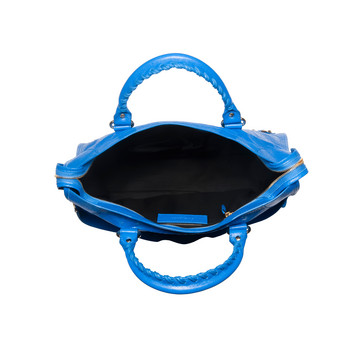 balenciaga giant 12 gold city