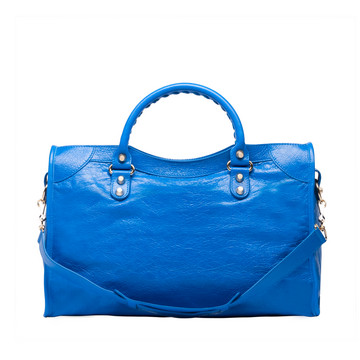 balenciaga giant gold city