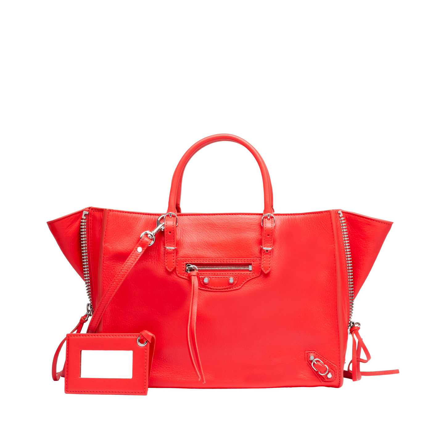 balenciaga graffiti fanny pack