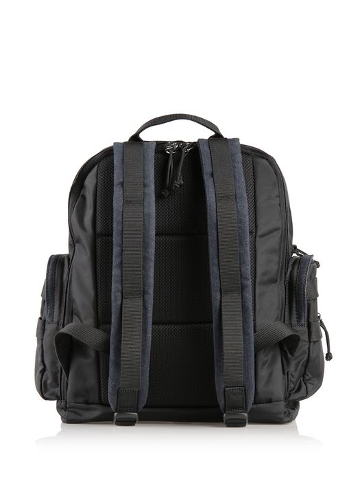 Diesel PARAKUTE Backpack Diesel Online Store