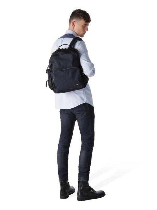Diesel PARAKUTE Backpack Diesel Online Store