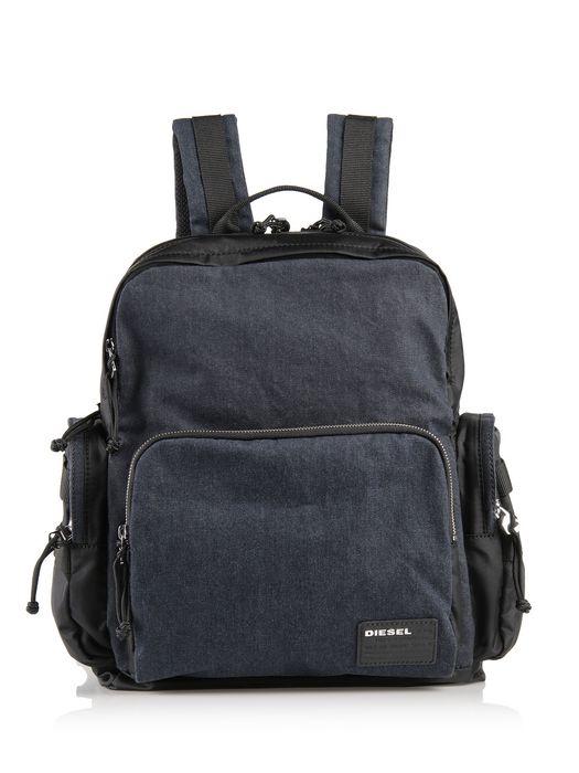 Diesel PARAKUTE Backpack Diesel Online Store