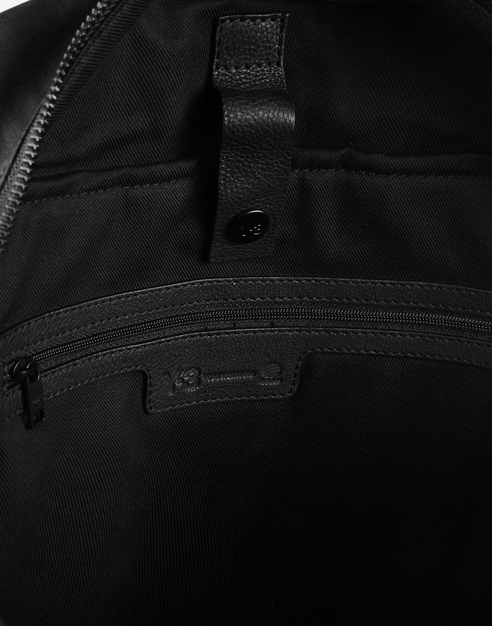 Y 3 TOILE BACKPACK for Women | Adidas Y-3 Official Store