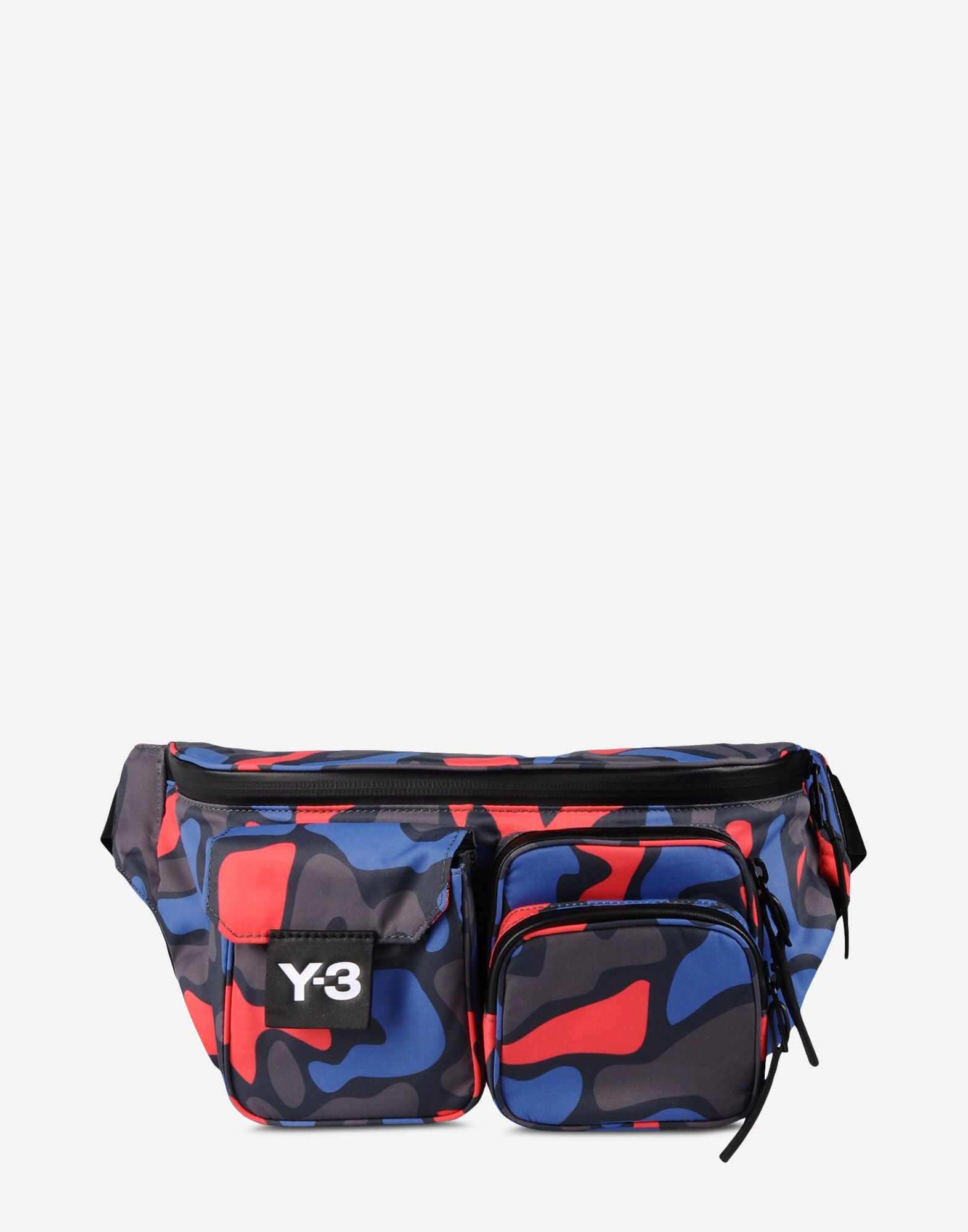 y3 bum bag