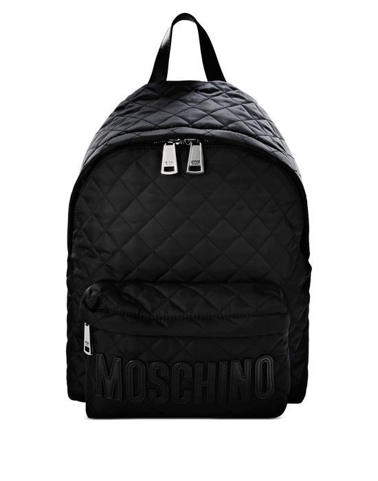 Rucksack Woman MOSCHINO Rucksack Woman MOSCHINO