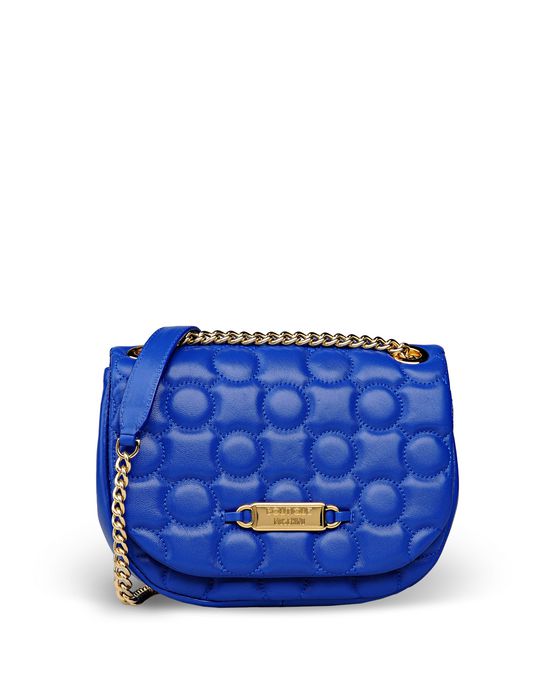 Medium leather bag Woman BOUTIQUE MOSCHINO Medium leather bag Woman BOUTIQUE MOSCHINO