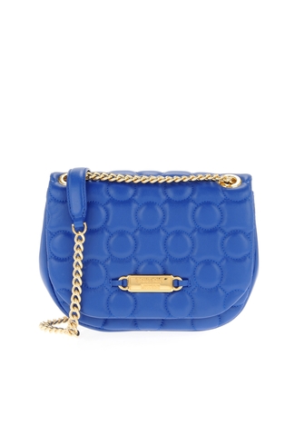 Medium leather bag Woman BOUTIQUE MOSCHINO Medium leather bag Woman BOUTIQUE MOSCHINO