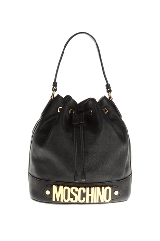 women's moschino bag sale