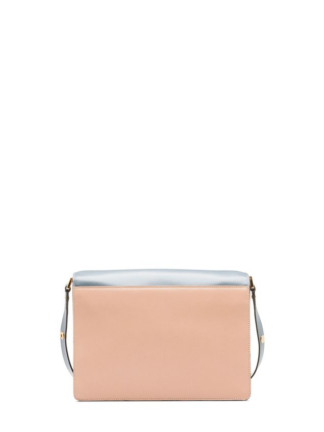 marni trunk pink