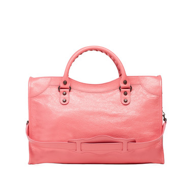 balenciaga classic city m