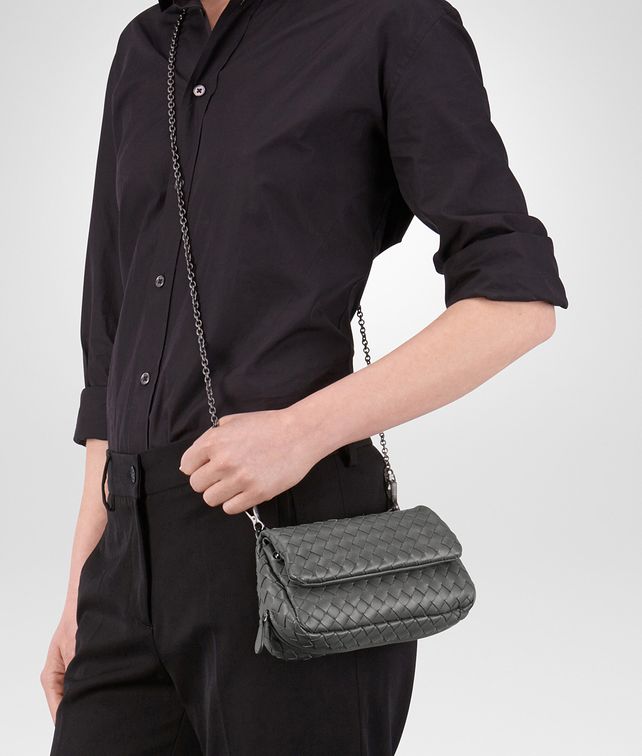 bottega veneta small sling bag