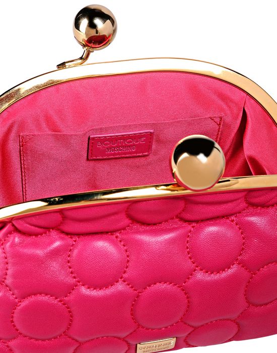 Boutique Moschino Women Shoulder Bag