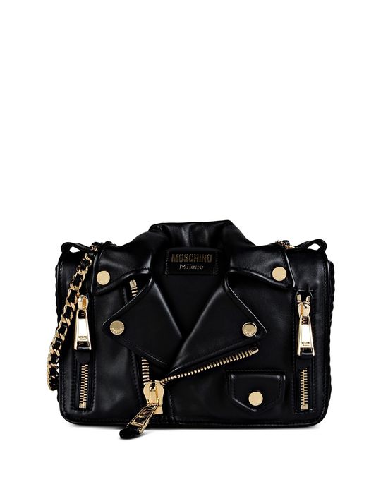 Shoulder Bag Woman MOSCHINO Shoulder Bag Woman MOSCHINO