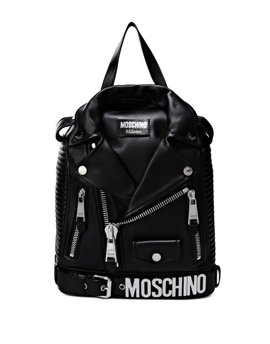 Rucksack Woman MOSCHINO Rucksack Woman MOSCHINO