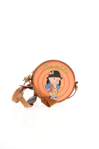 Сумки через плечо Женское MOSCHINO Сумки через плечо Женское MOSCHINO