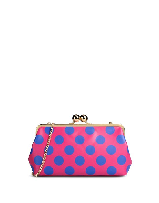 Clutch Woman BOUTIQUE MOSCHINO Clutch Woman BOUTIQUE MOSCHINO