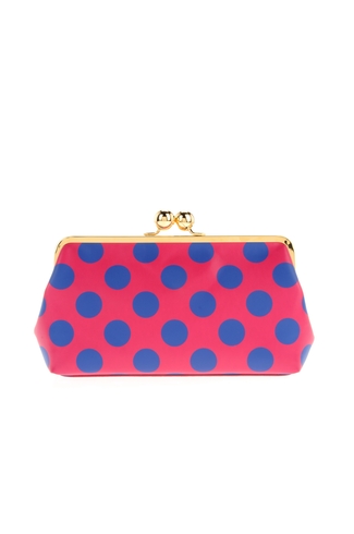 Clutch Woman BOUTIQUE MOSCHINO Clutch Woman BOUTIQUE MOSCHINO