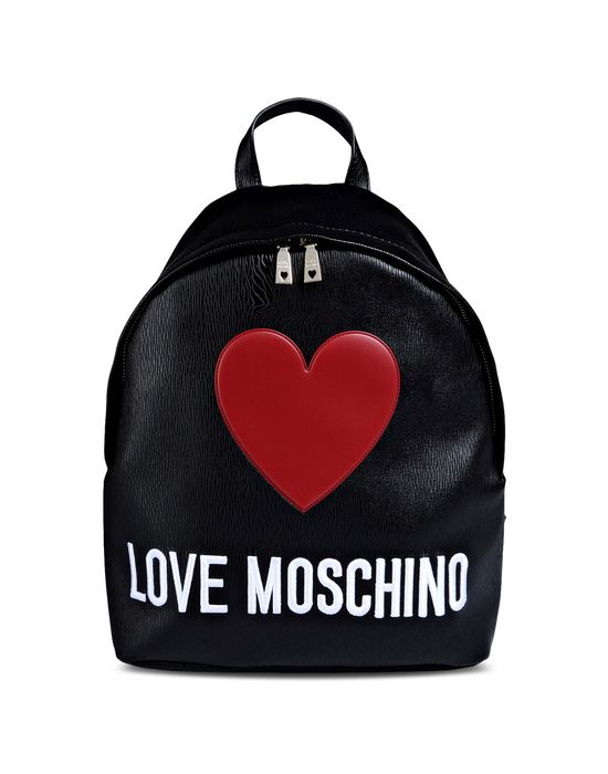 Love Moschino Women Backpack | Moschino.com