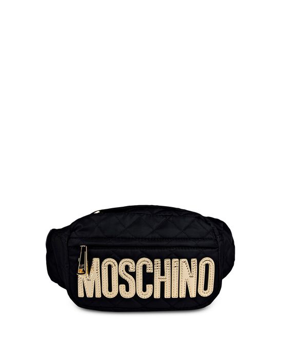 Bum bag Woman MOSCHINO Bum bag Woman MOSCHINO
